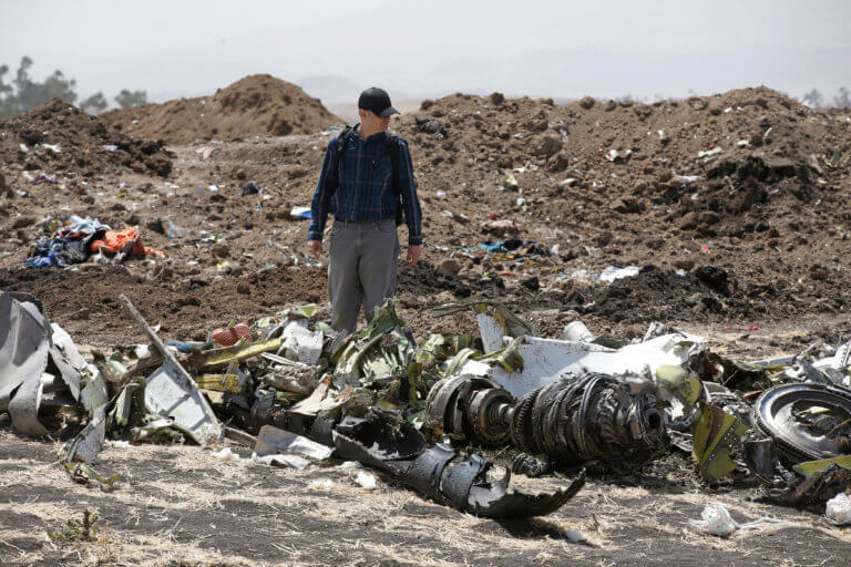 Όλα λάθος... από την αρχή στα Boeing 737 MAX - Τα νέα στοιχεία της έρευνας για τα τραγικά δυστυχήματα