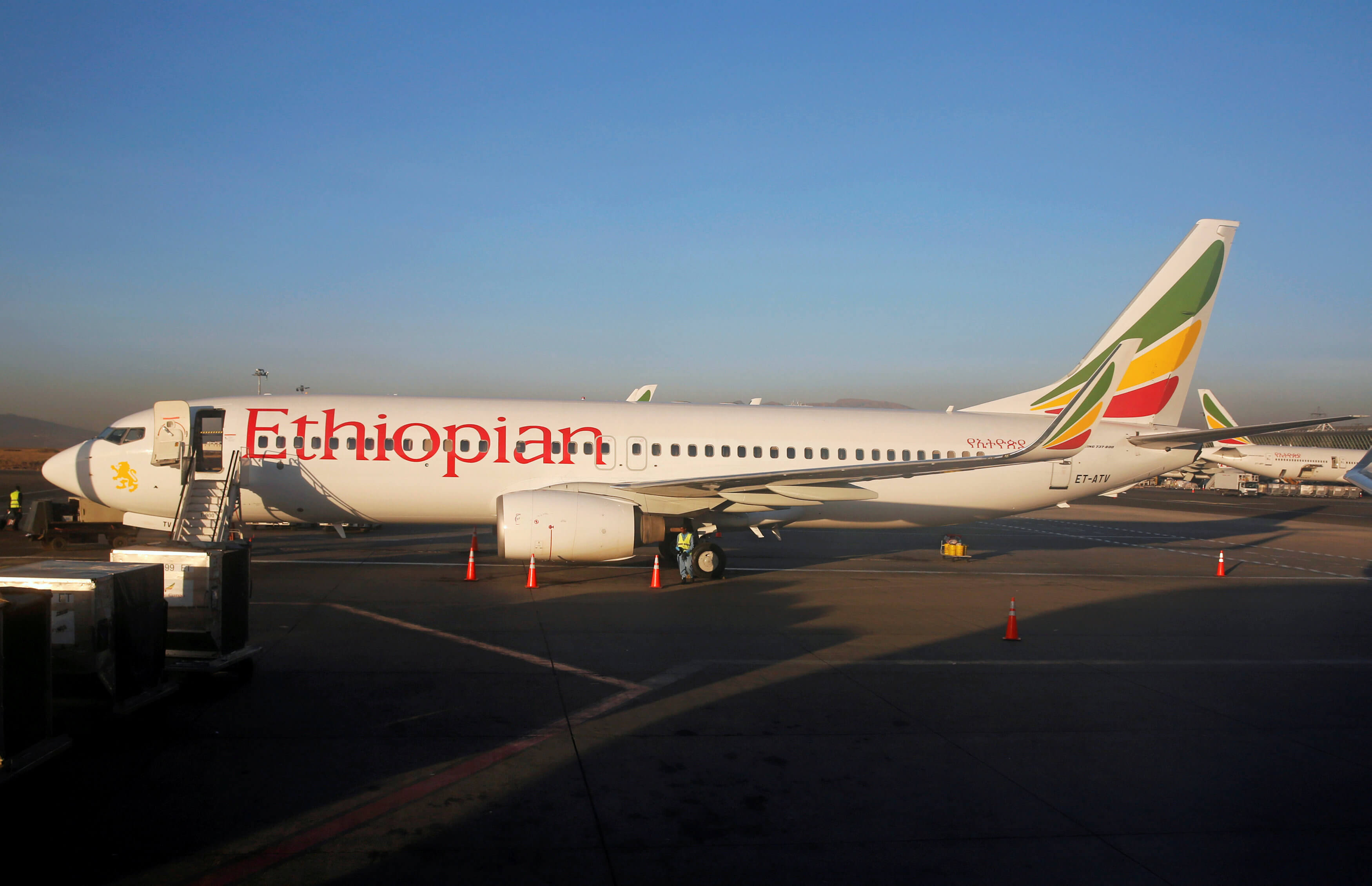 Συνετρίβη αεροσκάφος της Ethiopian Airlines με 157 επιβάτες!