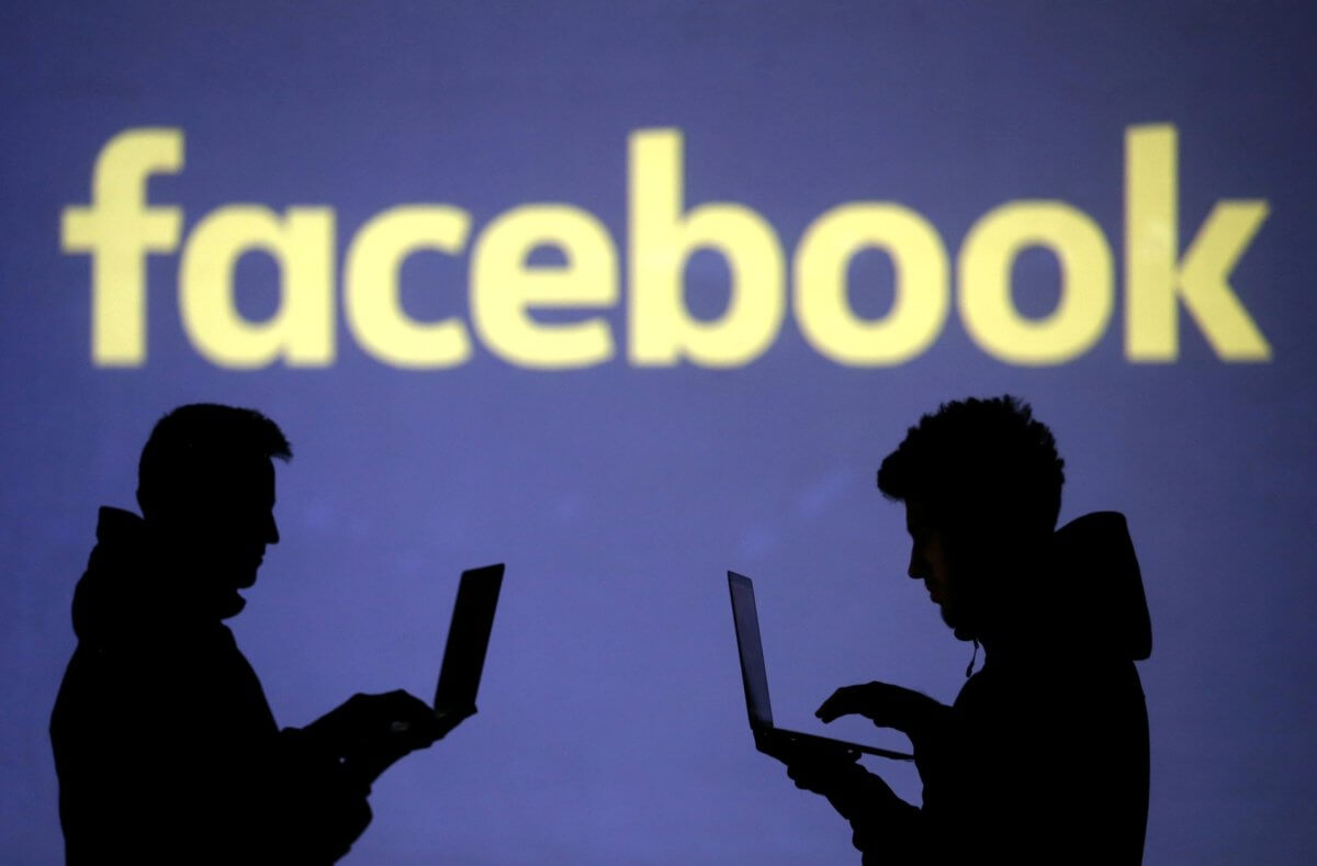 Ευρωεκλογές 2019: Πάνω από 500 σελίδες στο Facebook διασπείρουν ψευδείς ειδήσεις