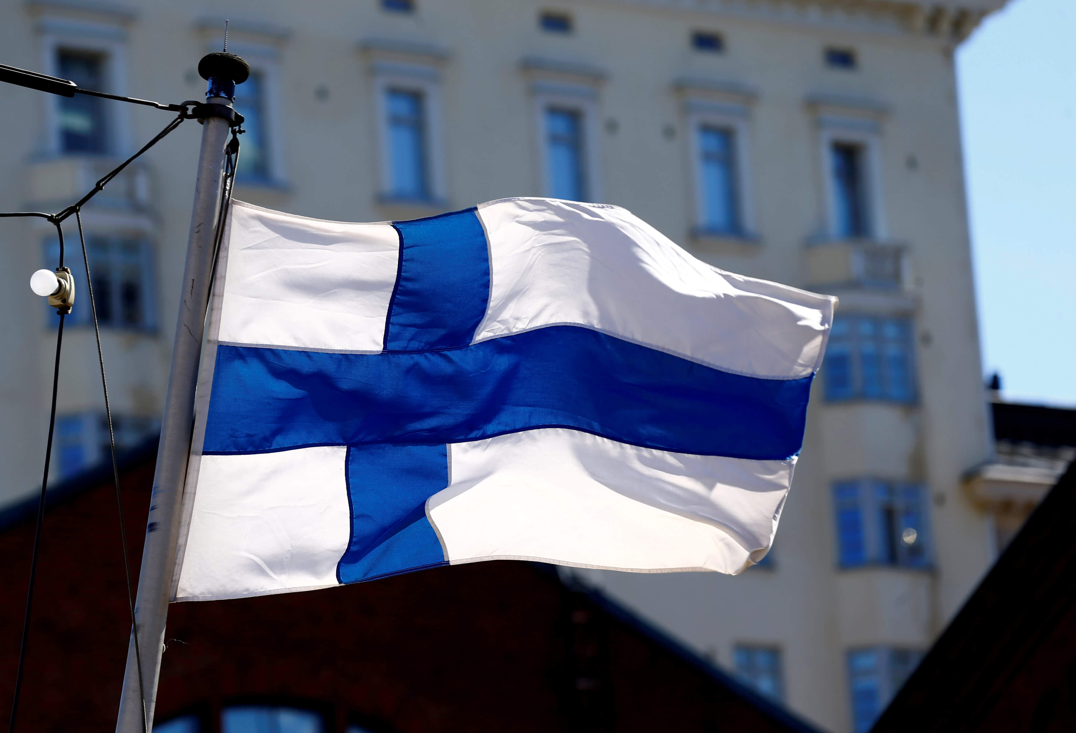 Φινλανδία: Μπροστά από το κόμμα του πρωθυπουργού οι εθνικιστές!