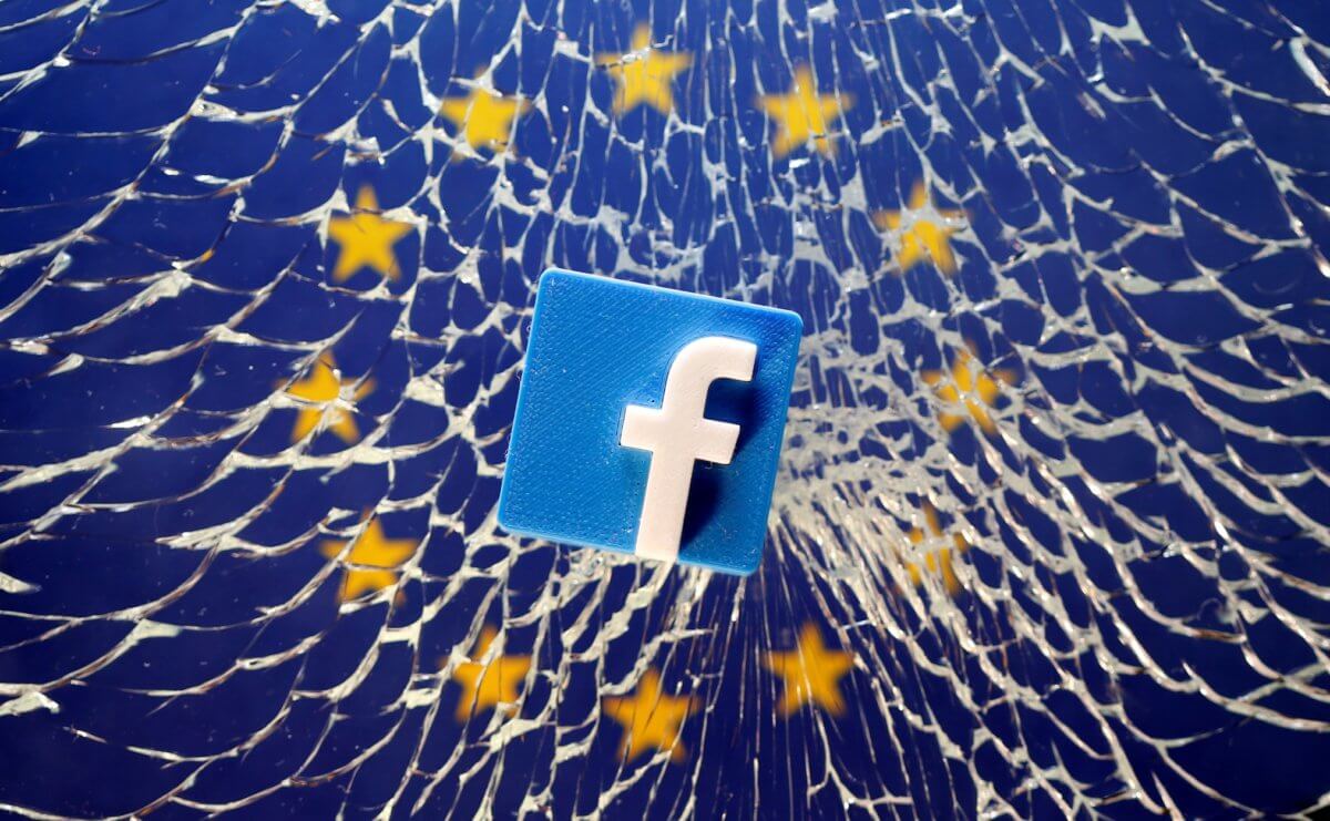 Facebook: Το παγκόσμιο μπλακ άουτ ρίχνει τη μετοχή του κολοσσού στην Wall Street!