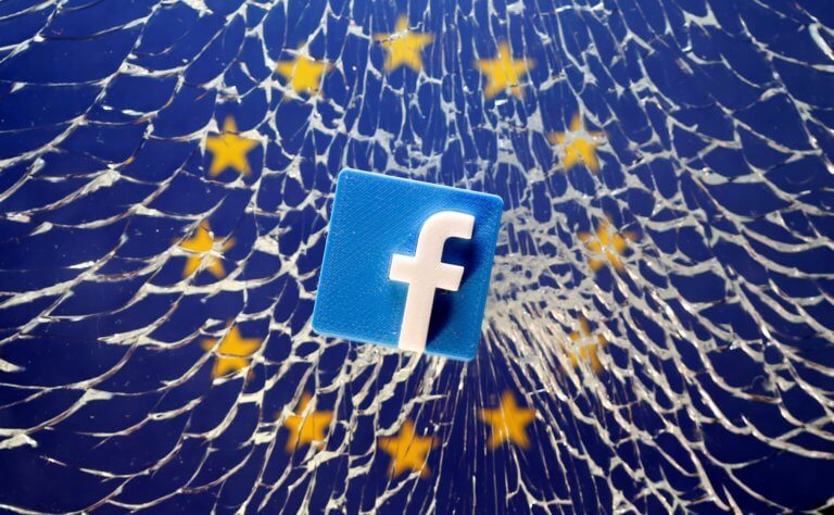 Facebook: Το παγκόσμιο μπλακ άουτ ρίχνει τη μετοχή του κολοσσού στην Wall Street! | Newsit.gr Facebook: Το παγκόσμιο μπλακ άουτ ρίχνει τη μετοχή του κολοσσού στην Wall Street! | Newsit.gr