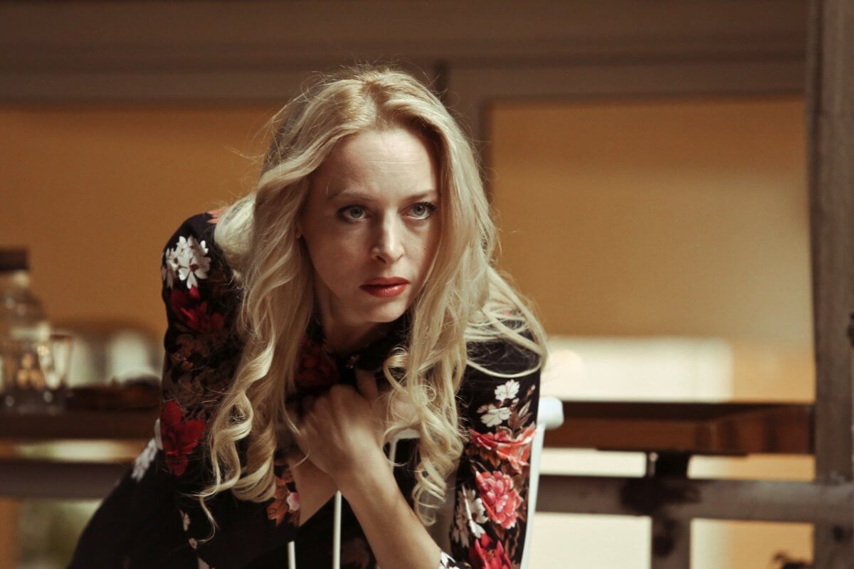 Φαίη Ξυλά: Το νέο της ξεκίνημα μετά τον χωρισμό της και οι φόβοι της για τον γιο της!