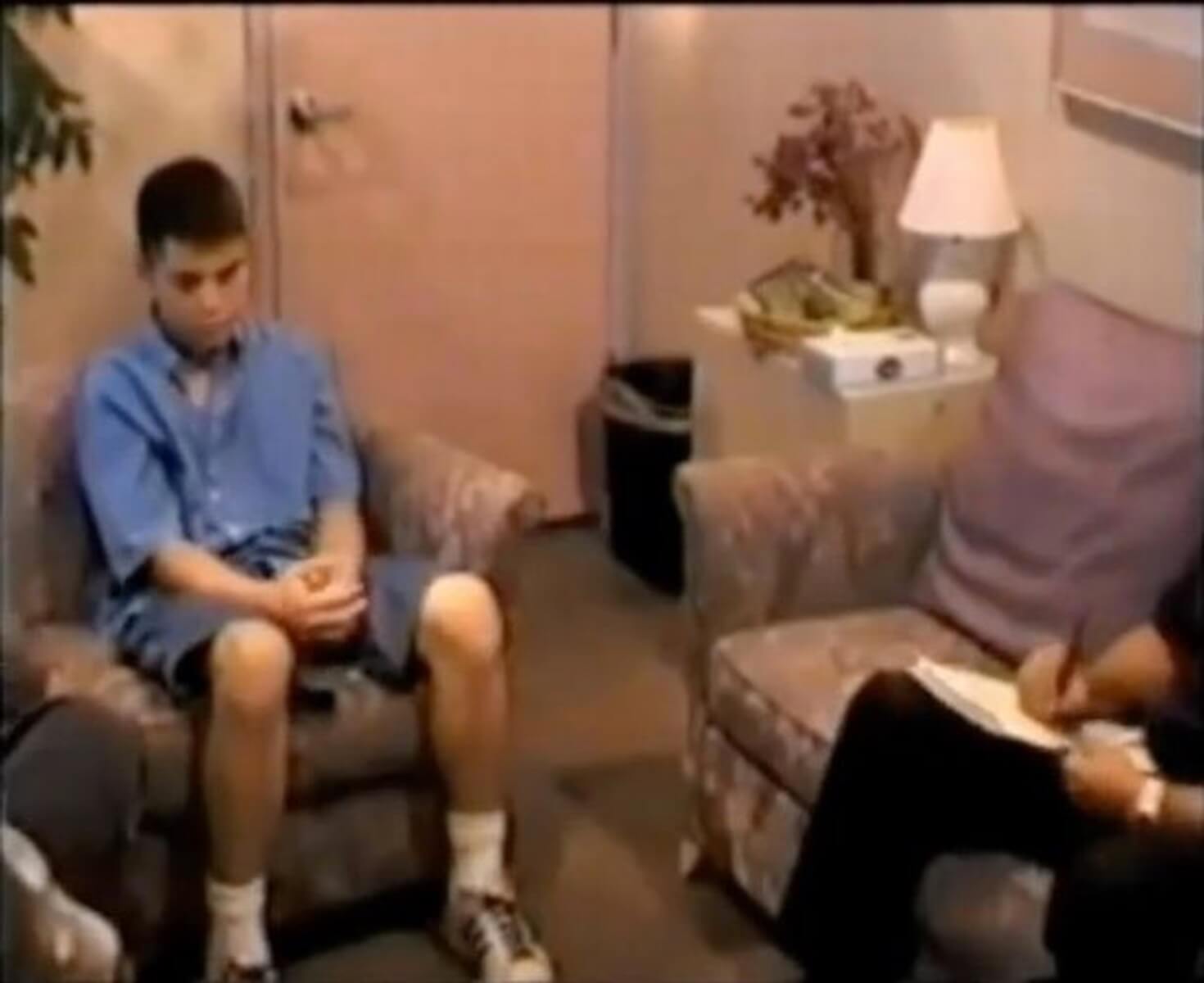 Michael Jackson: Δεν τον πτοούσε τίποτα – Ασέλγησε σε 13χρονο καρκινοπαθή! [video]