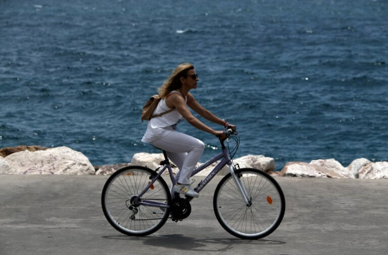 Καιρός: Επιστρέφει η Άνοιξη αύριο Σάββατο – Λιακάδα και άνοδος θερμοκρασίας | Newsit.gr Καιρός: Επιστρέφει η Άνοιξη αύριο Σάββατο – Λιακάδα και άνοδος θερμοκρασίας | Newsit.gr