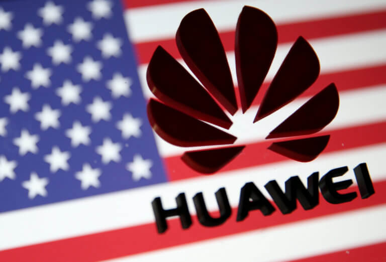 HUAWEI