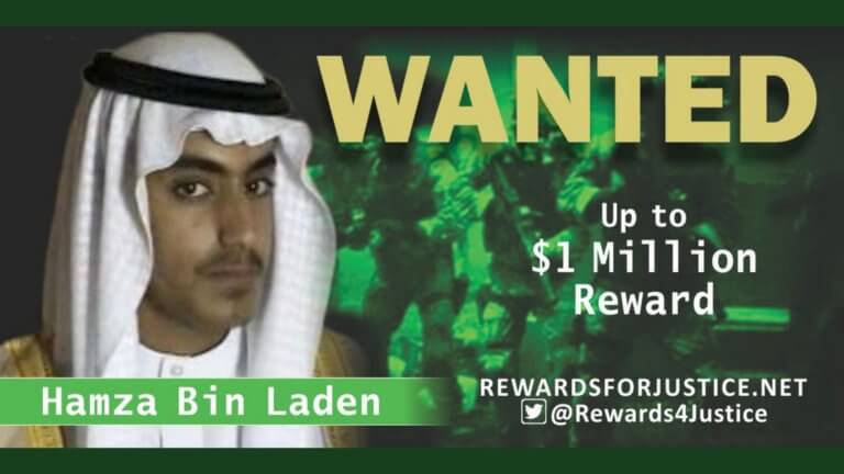 Ριάντ: “Αδειάζει” τον Σαουδάραβα γιο του Οσάμα μπιν Λάντεν - Wanted από τις ΗΠΑ! [pics, video]