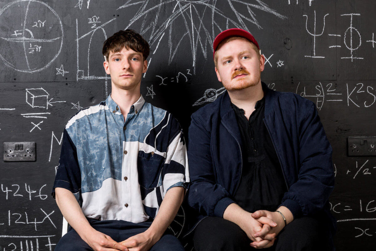 Σκοτώθηκαν σε τροχαίο τα μέλη της μπάντας Her’s