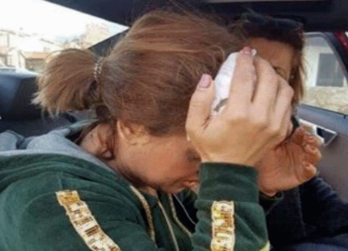 Ατύχημα για ηθοποιό σειράς του ΑΝΤ1