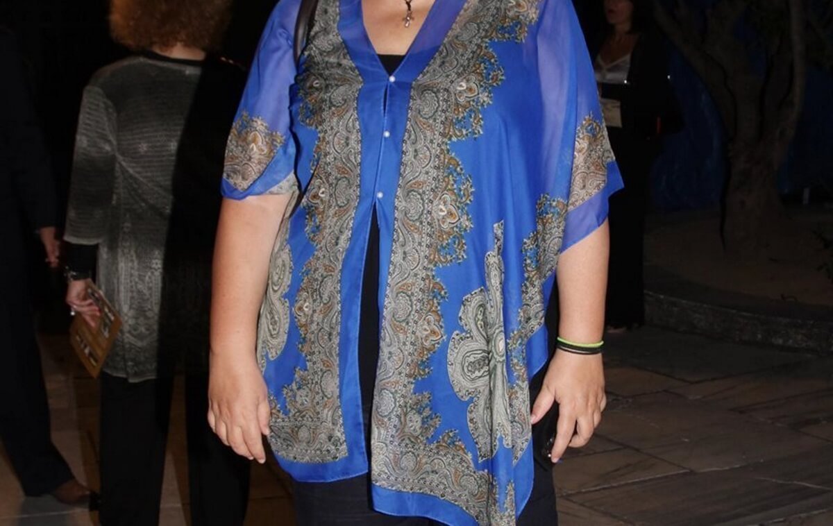 «Πήρα τα κιλά μέσα σε ένα καλοκαίρι! Είμαι χοντρή και θα μείνω έτσι»!