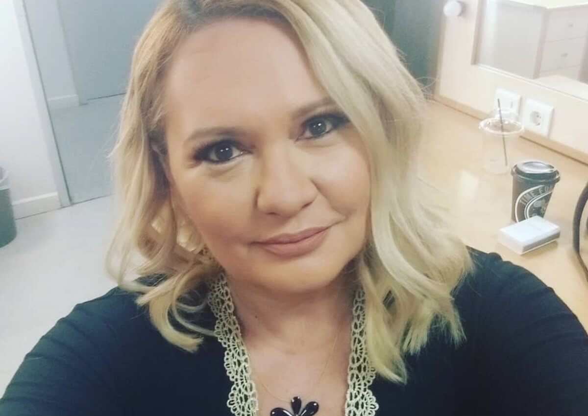 Η συγκλονιστική εξομολόγηση της Καίτης Φίνου: Ο βιασμός και η διαφυγή στο ποτό