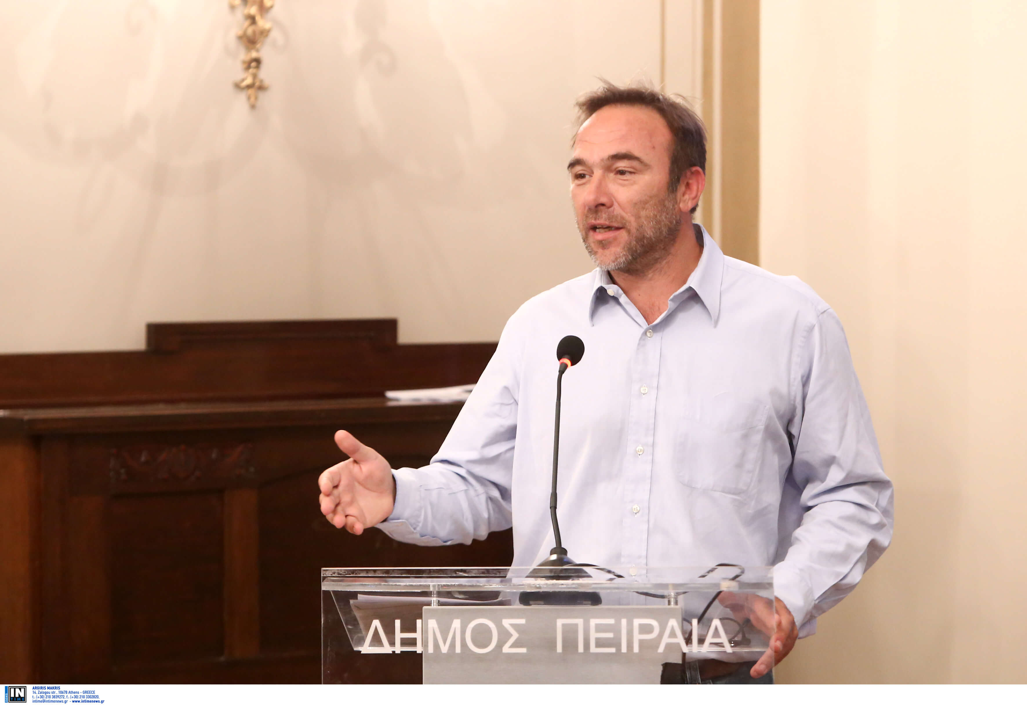 Το παρασκήνιο πίσω από την προσέγγιση ΣΥΡΙΖΑ – Πέτρου Κόκκαλη