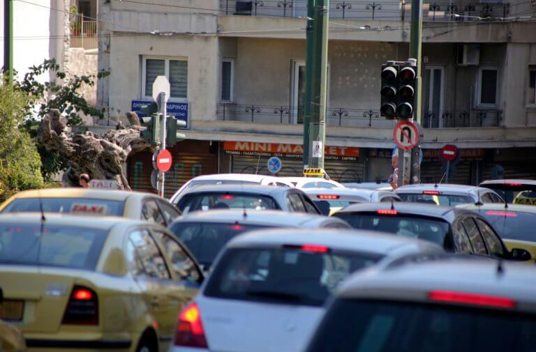 Ποιοι δρόμοι είναι κλειστοί σήμερα 08/03 – Φεμινιστική απεργία για την Ημέρα της Γυναίκας