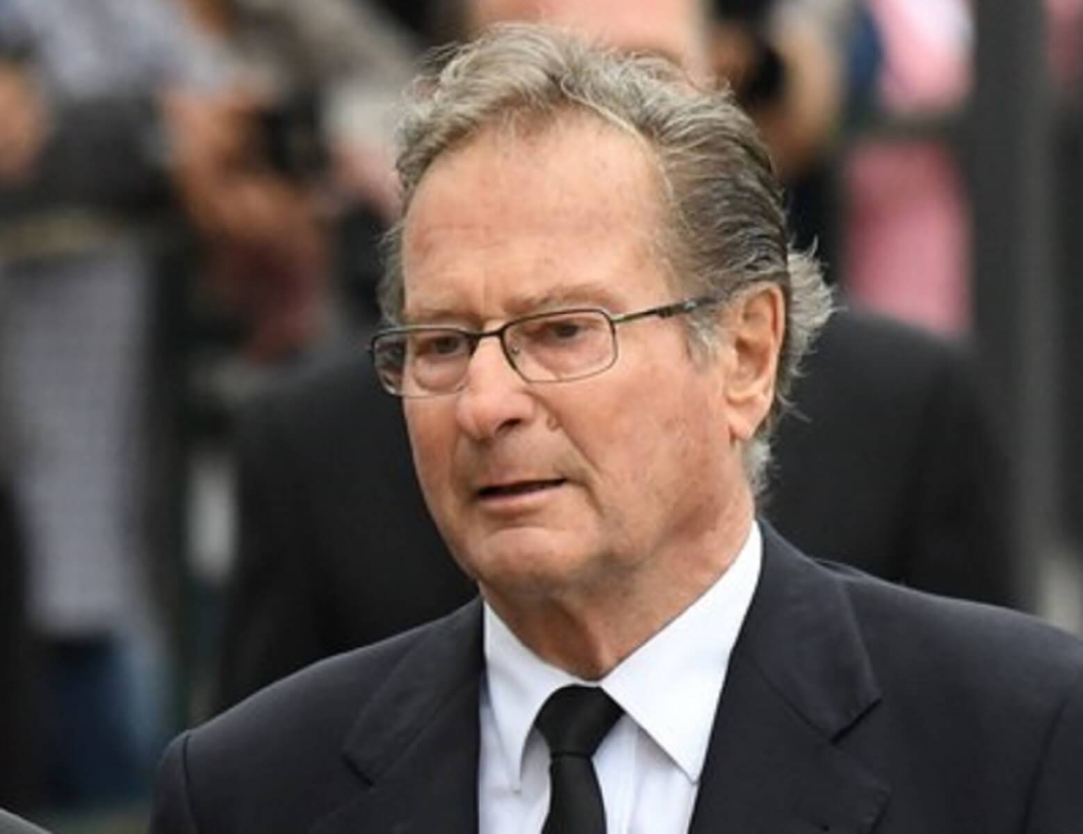 Γερμανία: Απεβίωσε ο πρώην πρόεδρος των Φιλελευθέρων, Κλάους Κίνκελ