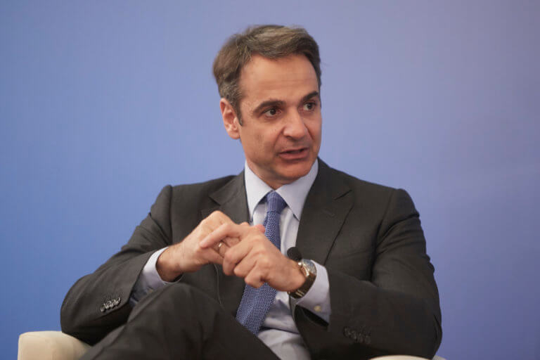 Μητσοτάκης στη Figaro: Η αλήθεια να επικρατήσει, ο λαϊκισμός θα ηττηθεί στην Ελλάδα | Newsit.gr Μητσοτάκης στη Figaro: Η αλήθεια να επικρατήσει, ο λαϊκισμός θα ηττηθεί στην Ελλάδα | Newsit.gr
