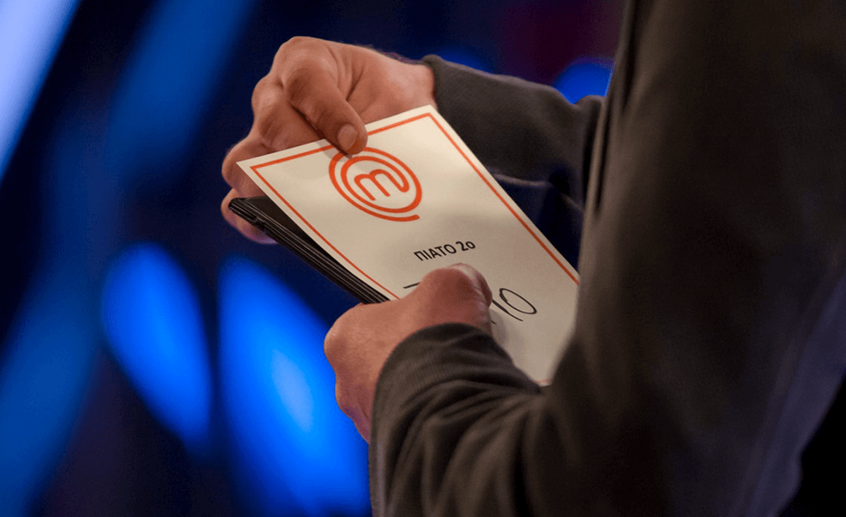 MasterChef: Οι παίκτες ανακουφίζονται από την αποψινή αποχώρηση!