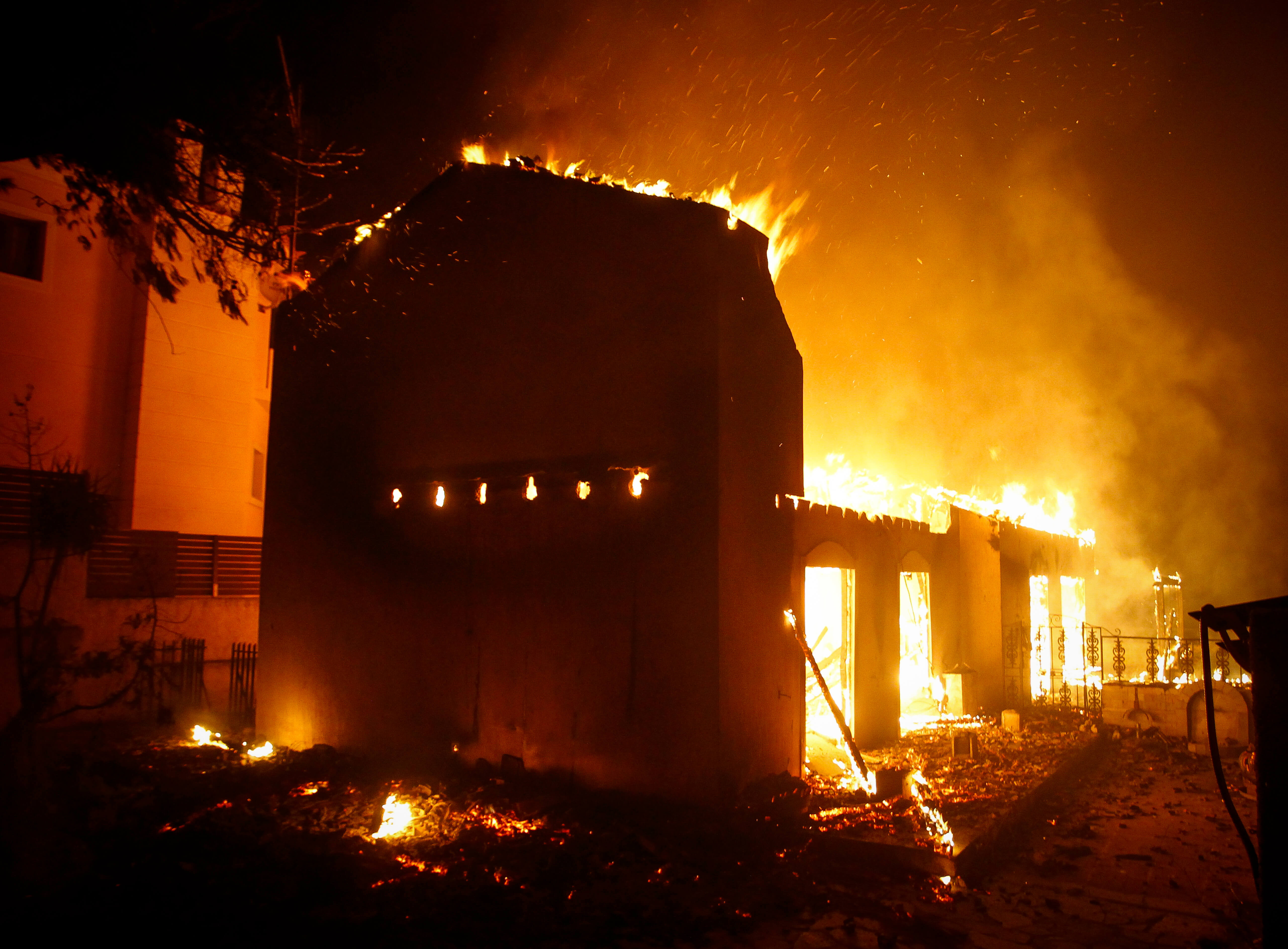 ΝΔ για διώξεις σχετικά με την φονική πυρκαγιά στο Μάτι: Έκθετη η κυβέρνηση Τσίπρα