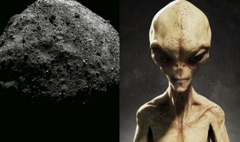 NASA: Αυτός είναι ο “εξωγήινος” που κάνει τον… “δύσκολο” στους αστρονόμους!