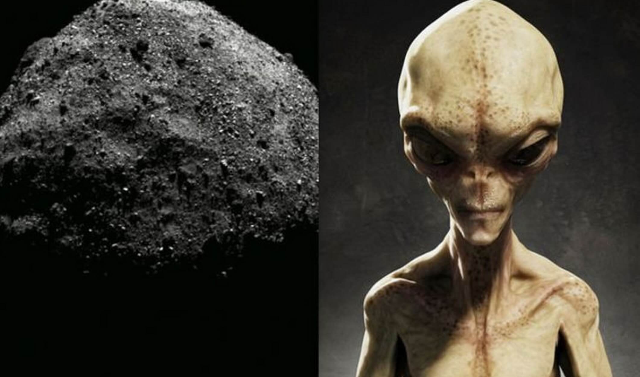 NASA: Αυτός είναι ο “εξωγήινος” που κάνει τον… “δύσκολο” στους αστρονόμους!
