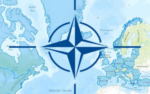Το ΝΑΤΟ κλείνει τα 70 του χρόνια και γιορτάζει