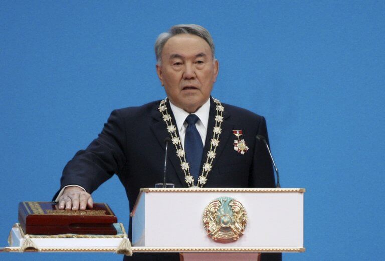 Καζακστάν: Τέλος εποχής έπειτα από 30 χρόνια για Ναζαρμπάγεφ – Ο τελευταίος σοβιετικός ολιγάρχης!