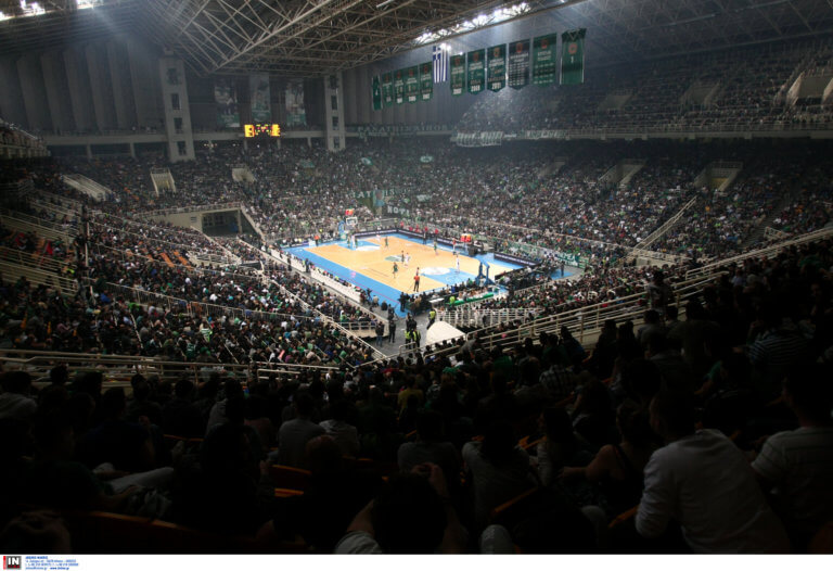 «Η Euroleague σκέφτεται να πάρει απ’την Ελλάδα το Final Four»