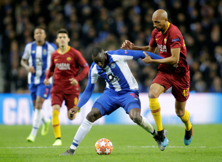 Champions League ΤΕΛΙΚΟ: Στους «8» Γιουνάιτεντ και Πόρτο | Newsit.gr Champions League ΤΕΛΙΚΟ: Στους «8» Γιουνάιτεντ και Πόρτο | Newsit.gr