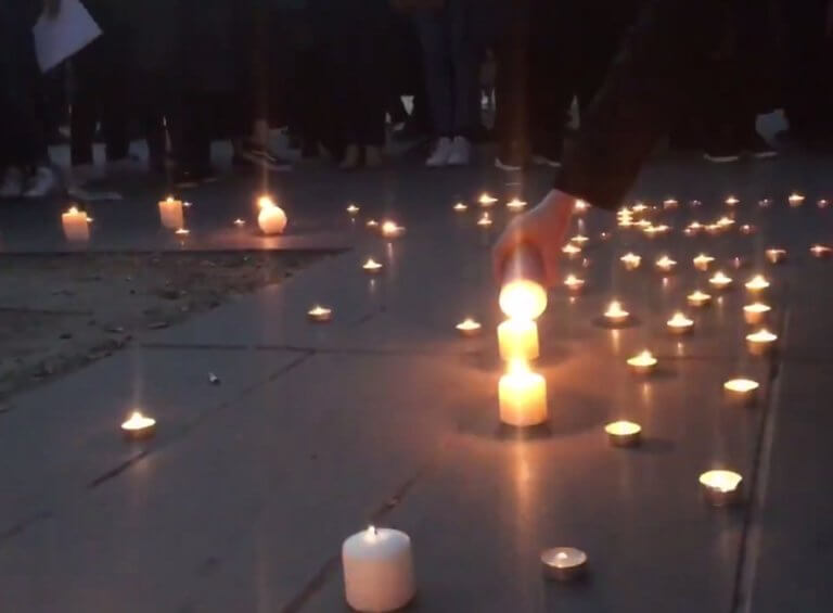 Παρίσι: “Je suis Christchurch” – “Ποτέ ξανά”! video