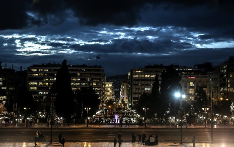 Προσοχή: Το Χόλιγουντ κλείνει σήμερα τους δρόμους στην Αθήνα!