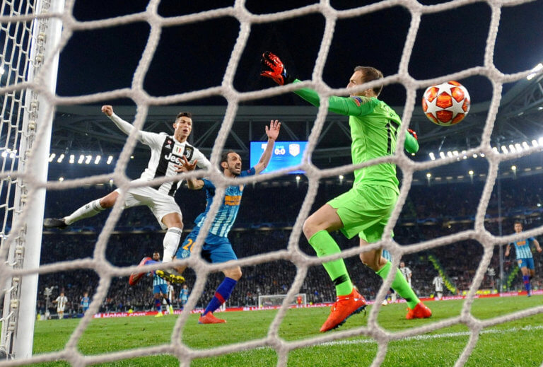 Champions League ΤΕΛΙΚΟ: Ο Κριστιάνο Ρονάλντο… της πρόκρισης! Επτά γκολ η Σίτι