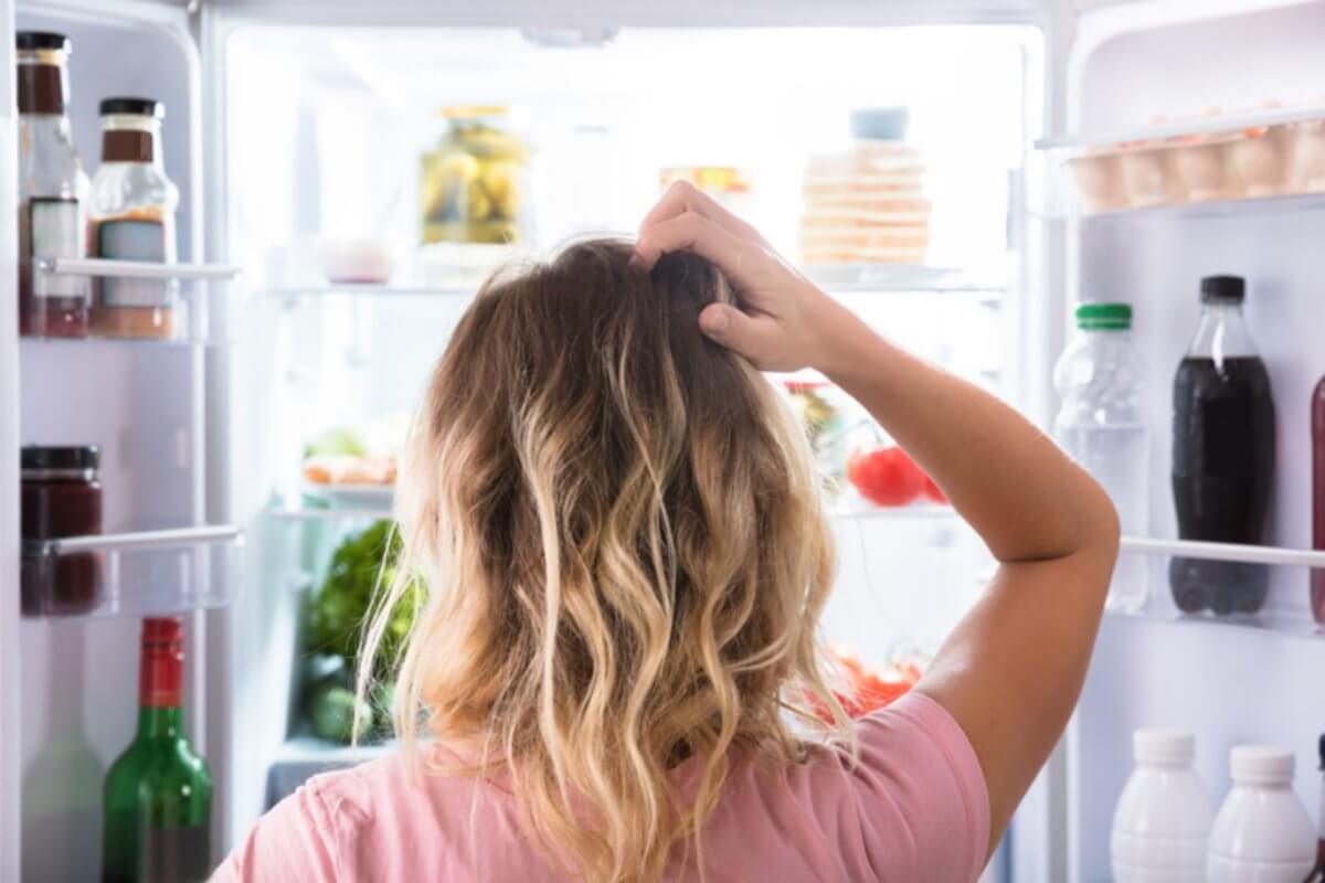 Διακοπή ρεύματος: Ποια τρόφιμα να πετάξετε από το ψυγείο