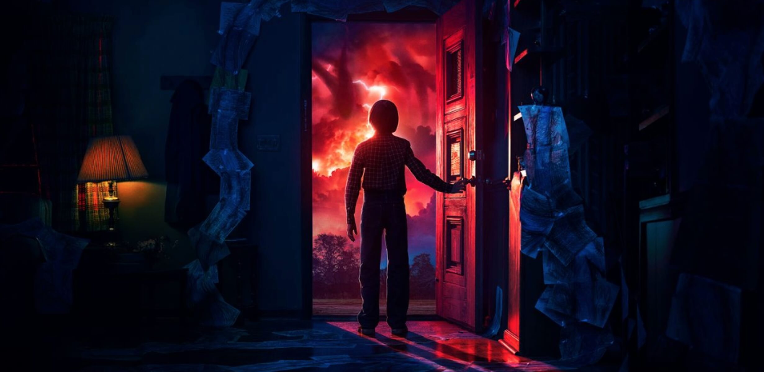 Stranger Things: Δείτε το τρέιλερ της 3ης σεζόν!