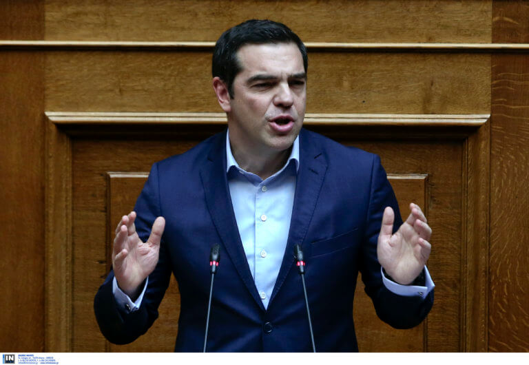 ΤÏίÏÏαÏ: ΠενδοÏÏολικÏÏ ÎµÎºÏοβιÏμÏÏ Î±ÏοÏελεί κοινÏÎ½Î¹ÎºÏ ÏÏÏβλημα | Newsit.gr
