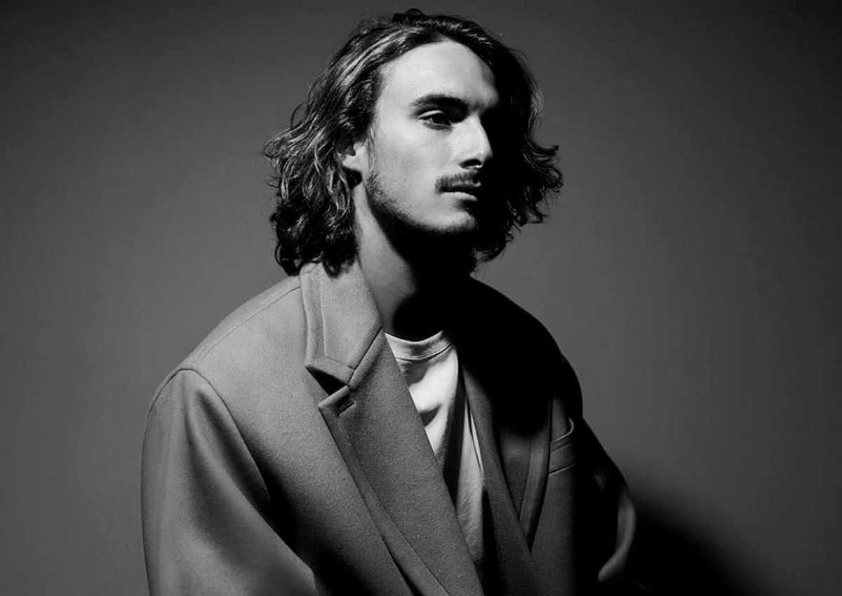 Τον Στέφανο Τσιτσιπά σίγουρα τον ξέρεις! Τον γοητευτικό αδερφό του τον έχεις δει;