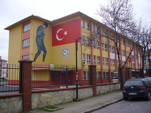 Τι γράφουν τα τουρκικά σχολικά βιβλία για την επανάσταση του 1821