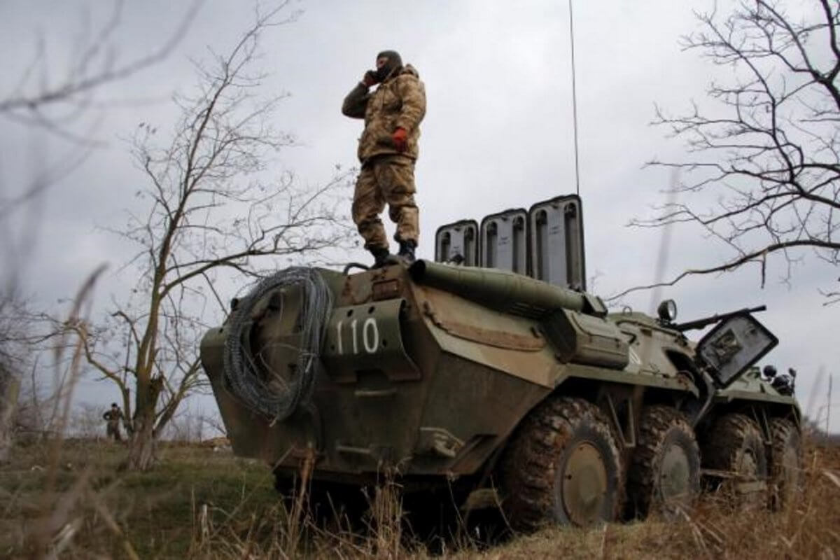 Νέες κυρώσεις ΗΠΑ και ΕΕ στη Ρωσία λόγω Ουκρανίας