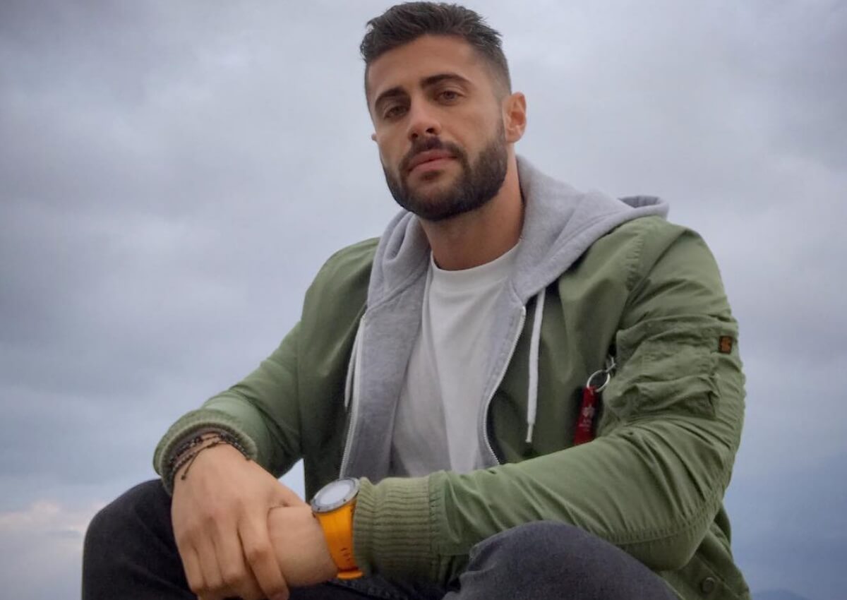 Η ανατριχιαστική αποκάλυψη του Κωνσταντίνου Βασάλου: «Ήρθα κοντά στο θάνατο όταν…»