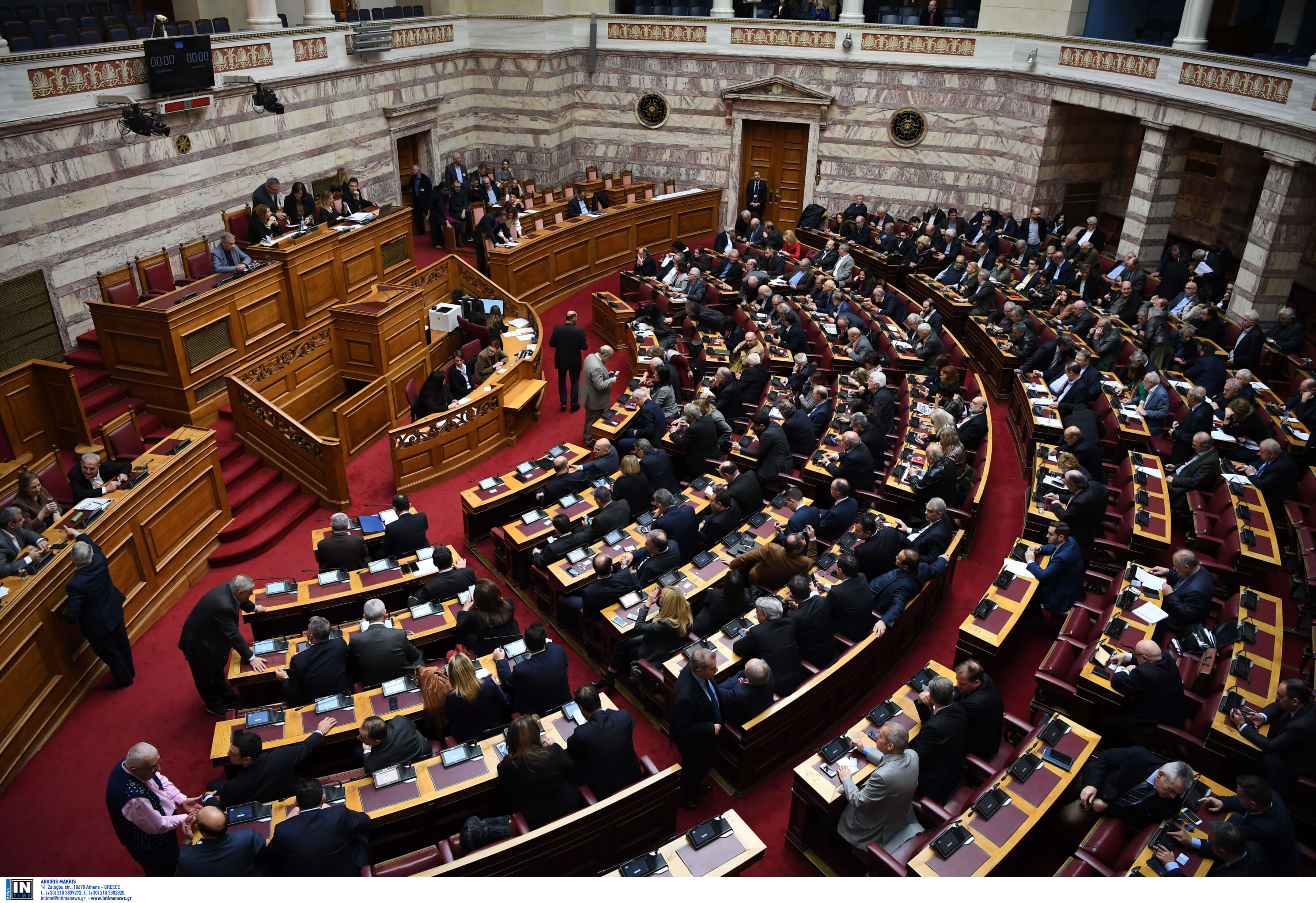 Οικονομική Εισαγγελία: Ποινικές διώξεις για τα δάνεια ΠΑΣΟΚ – ΝΔ