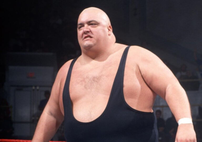 «Έφυγε» ο θρυλικός «Κινγκ Κονγκ Μπάντι» της WrestleMania – video | Newsit.gr «Έφυγε» ο θρυλικός «Κινγκ Κονγκ Μπάντι» της WrestleMania – video | Newsit.gr