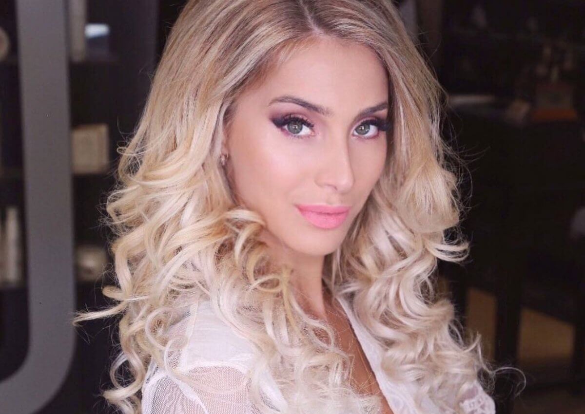 Επιστροφή στα θρανία για την Αθηνά Χρυσαντίδου – Τι σπουδές ξεκίνησε η πρώην παίκτρια του «Power Of Love»;