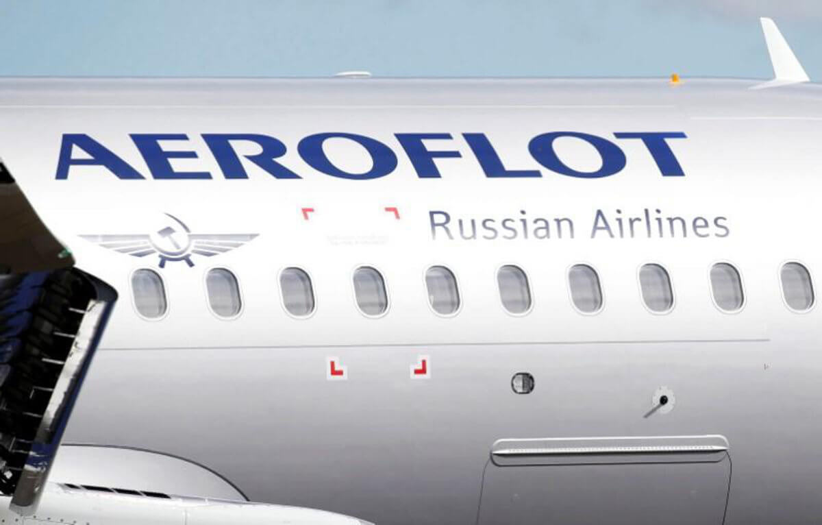 Aeroflot