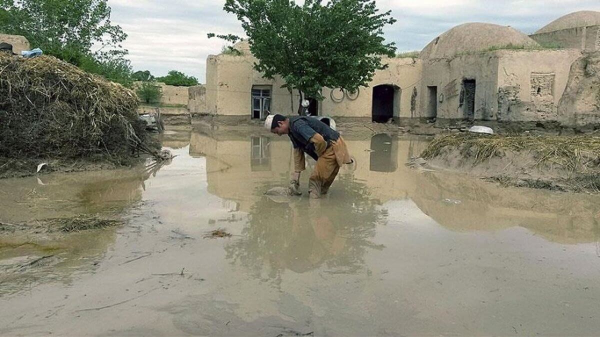 Τραγωδία – Αφγανιστάν: Φονικές πλημμύρες – Παιδιά ανάμεσα στους νεκρούς!
