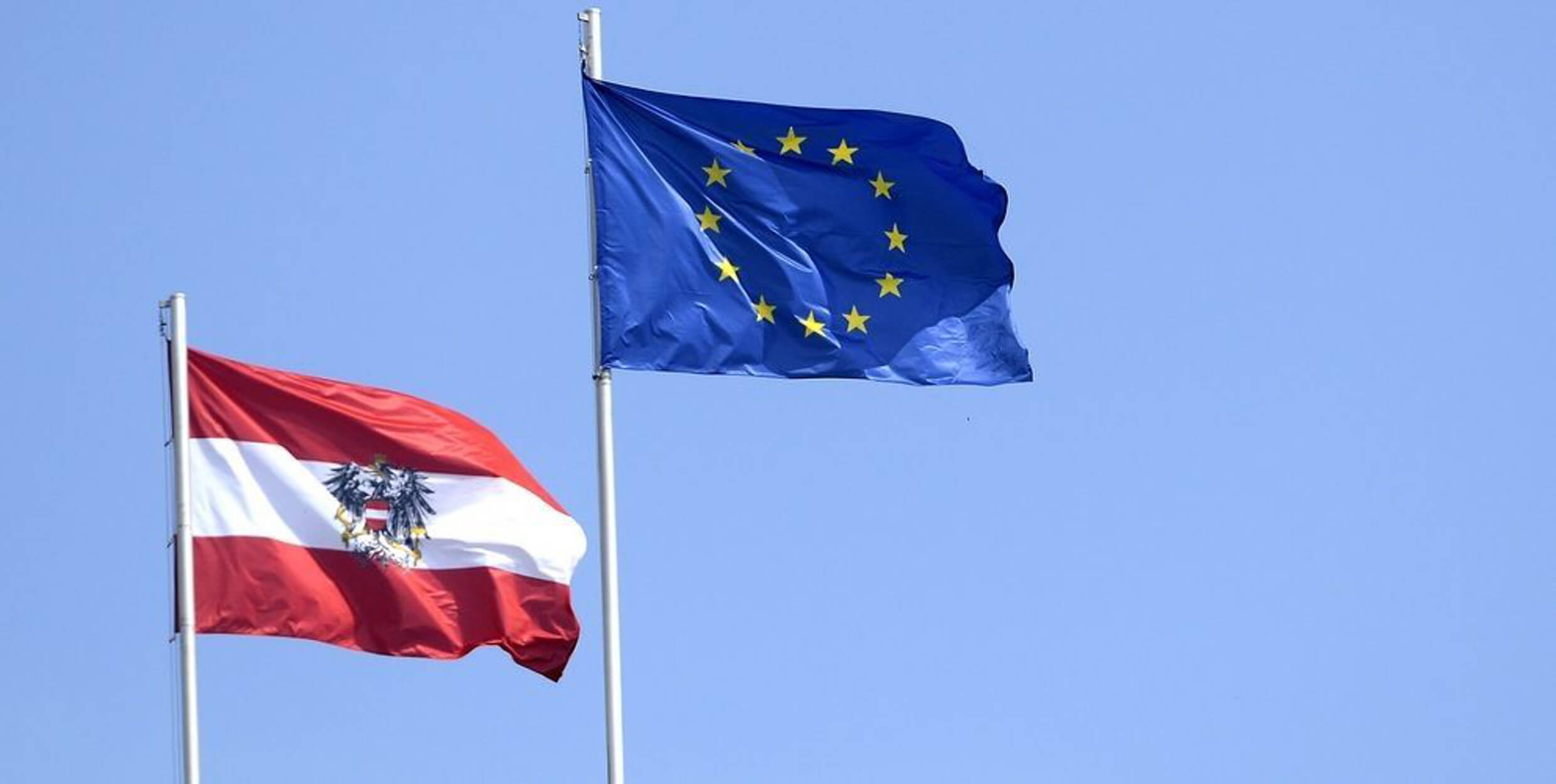 Αυστρία: 25 χρόνια από την είσοδό της στην Ε.Ε υπό την προεδρία… της Ελλάδας