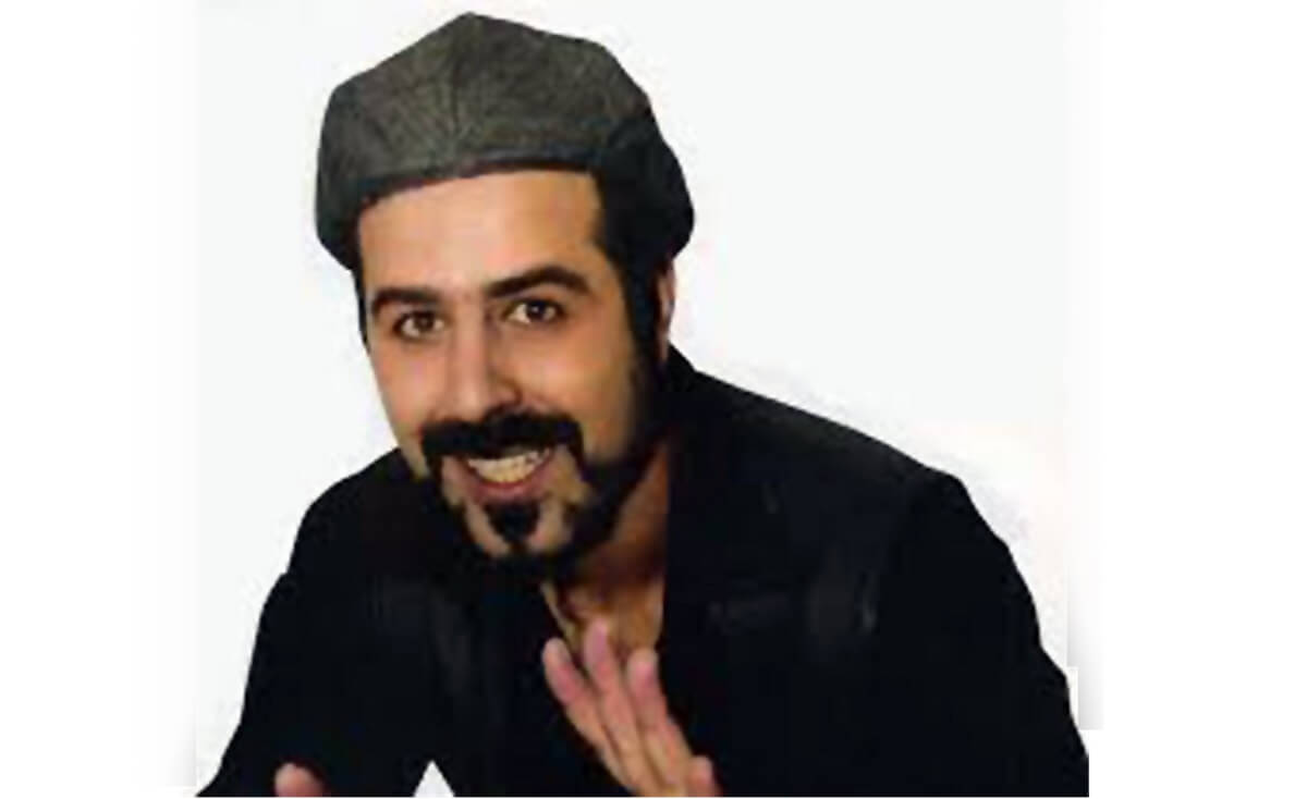 Αγαμέμνων Πορφυρογέννητος: Πώς είναι σήμερα ο πρώην παίκτης του Fame Story;