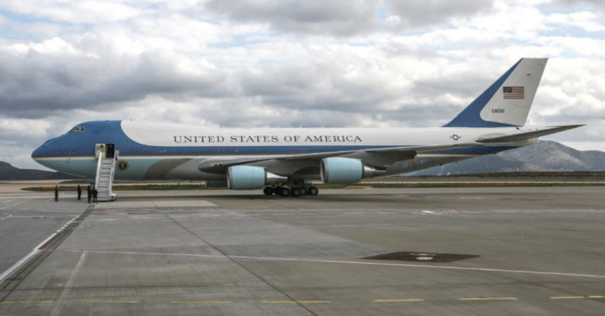 Air Force One