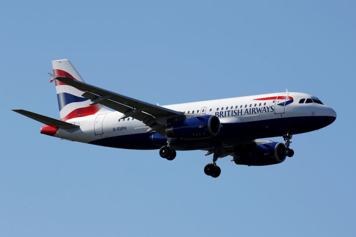 Συνάντηση του Βρετανού πρέσβη με την Αίγυπτο για τη διακοπή των πτήσεων της British Airways