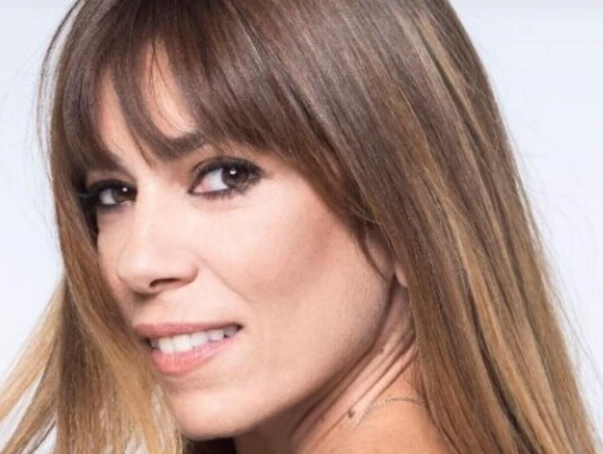 Μυρτώ Αλικάκη: Είναι λάτρης της υγιεινής διατροφής – Η νηστίσιμη σαλάτα που έφτιαξε [pic]