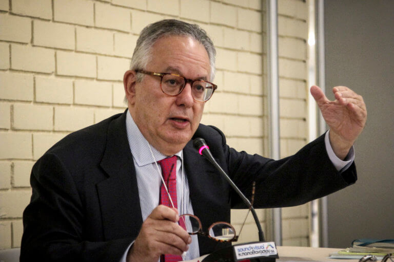 Αλιβιζάτος: Δεν ενδιαφέρομαι για κανένα δημόσιο αξίωμα | Newsit.gr Αλιβιζάτος: Δεν ενδιαφέρομαι για κανένα δημόσιο αξίωμα | Newsit.gr