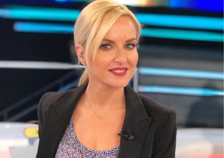 Μαρία Μπεκατώρου: Οι όμορφες αναμνήσεις από το ταξίδι της στο Χονγκ Κονγκ | Newsit.gr Μαρία Μπεκατώρου: Οι όμορφες αναμνήσεις από το ταξίδι της στο Χονγκ Κονγκ | Newsit.gr