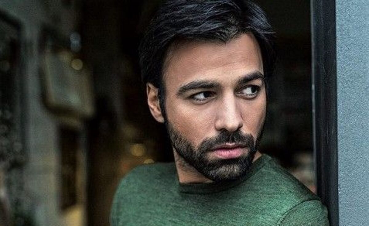 “Δεν θα ήθελα να συνεργαστώ με τον Αντρέα Γεωργίου”!